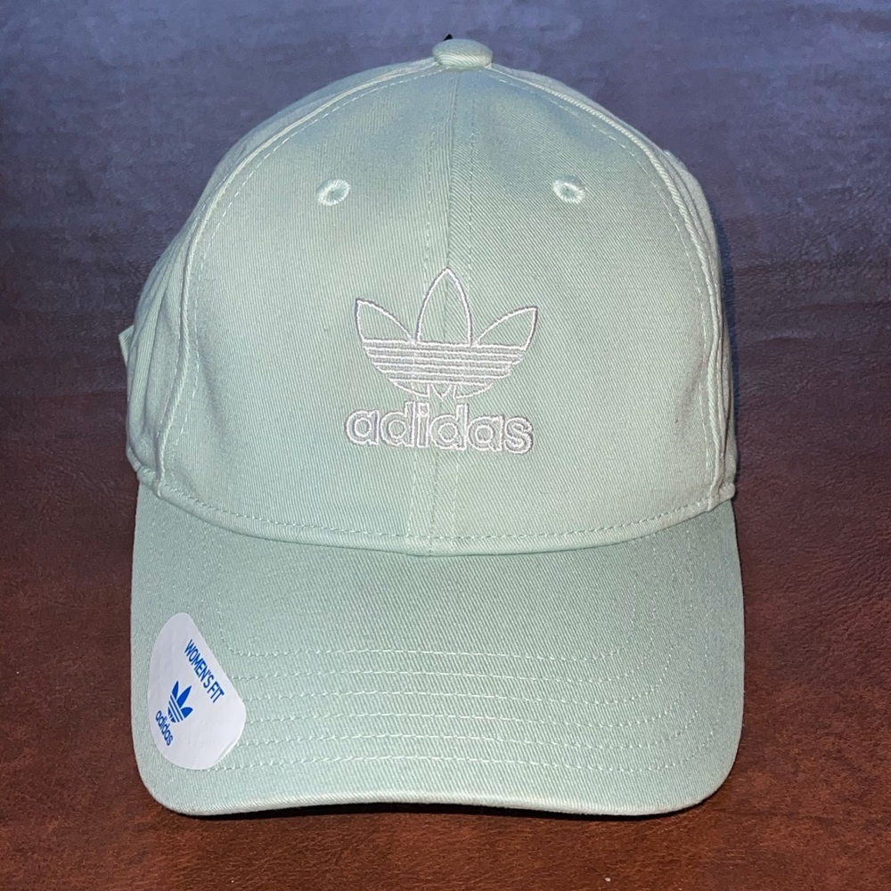 NWT Adidas Originals hat